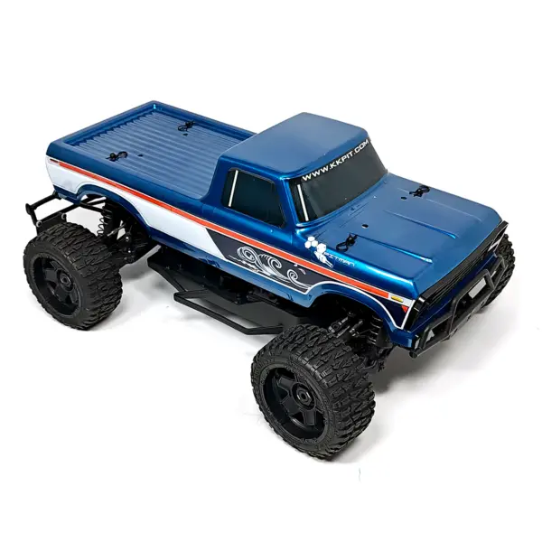 KKPIT F150 1/10 Scale Truck RTR