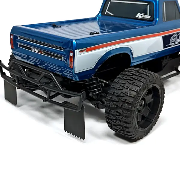 KKPIT F150 1/10 Scale Truck RTR