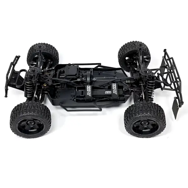 KKPIT F150 1/10 Scale Truck RTR