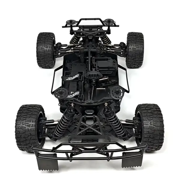 KKPIT F150 1/10 Scale Truck RTR