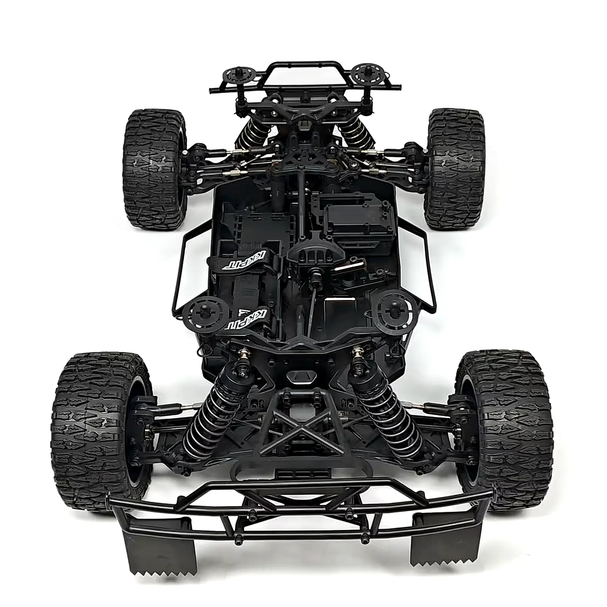KKPIT F150 1/10 Scale Truck RTR – RC Car – view 7