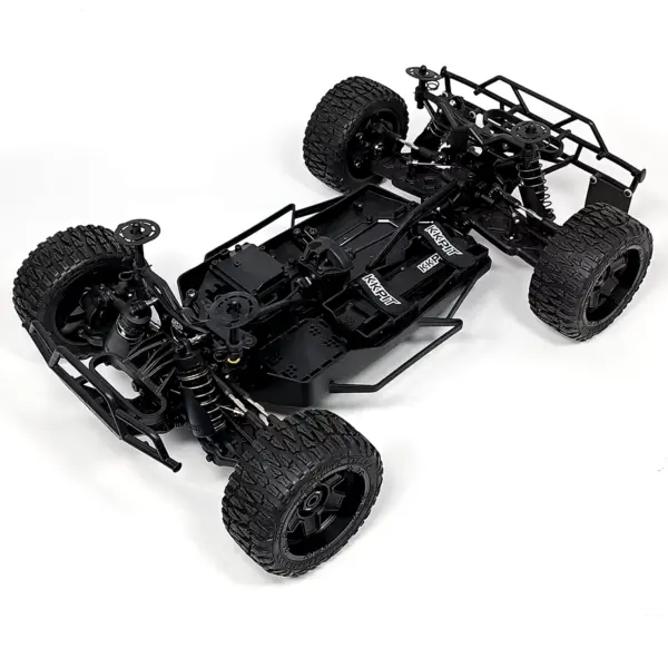 KKPIT F150 1/10 Scale Truck RTR
