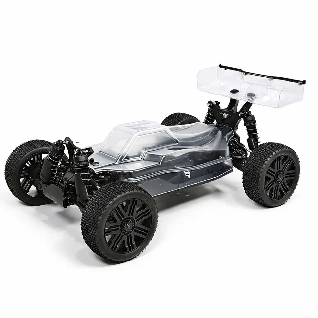 KKPIT LBE 1/8 Scale Buggy RTR – RC Car