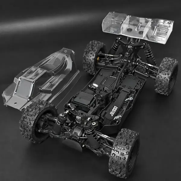 KKPIT LBE 1/8 Scale Buggy RTR