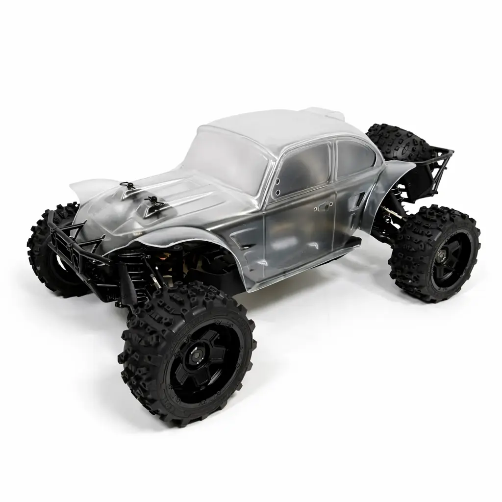 KKPIT KBT 1/8 Scale Beetle Truck RTR – RC Monster Truck