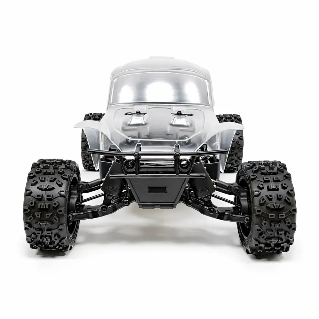 KKPIT KBT 1/8 Scale Beetle Truck RTR – RC Monster Truck – view 3