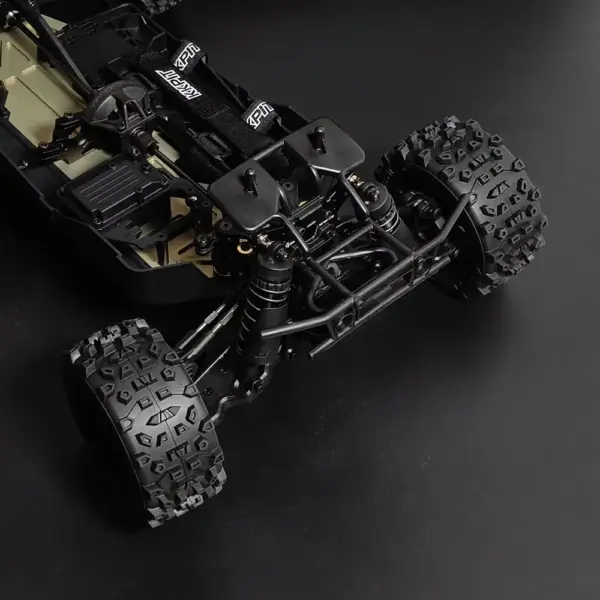 KKPIT KBT 1/8 Scale Beetle Truck RTR