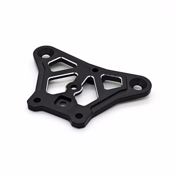 10003K Alu 6061-T6 CNC Topdeck Front