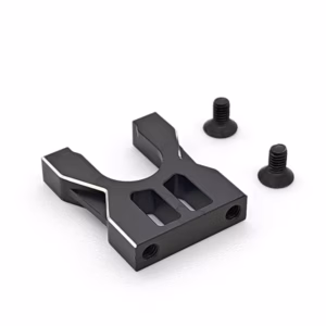 10006K Alu 6061-T6 CNC Centre Diff Mount