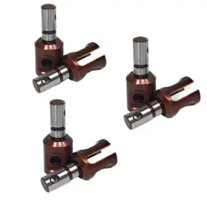 10008K CNC 51mm Steering Rack