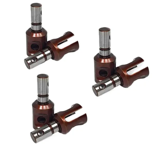 10008K CNC 51mm Steering Rack