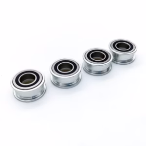 10009K Flange Bearing Fixed Upgrade Seat Kit