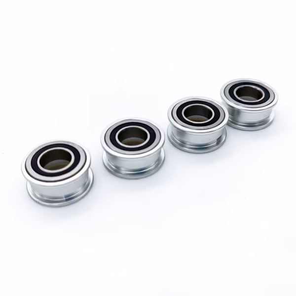 10009K Flange Bearing Fixed Upgrade Seat Kit