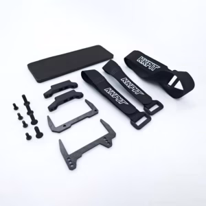 10010K Battery Compartment （Racing Version）