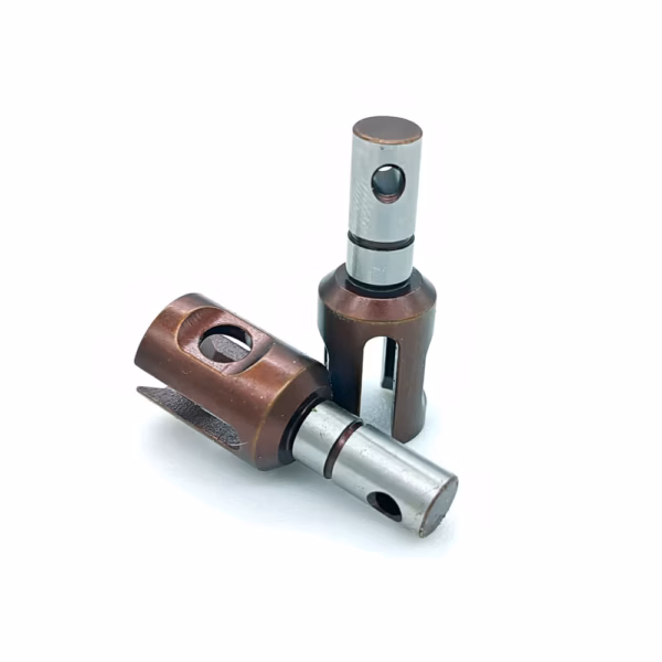 10014K Diff Outdrives S2