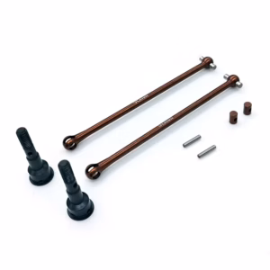 10019K S2 Driveshaft Set-4Wd