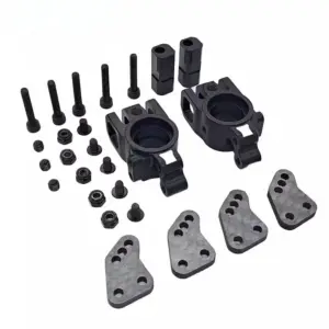 10020K Shock Pistons 1.3&1.4Mm Hole