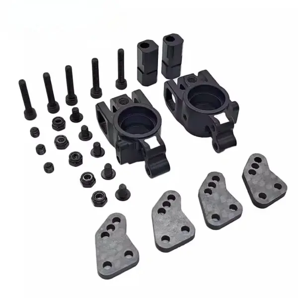 10020K Shock Pistons 1.3&1.4Mm Hole