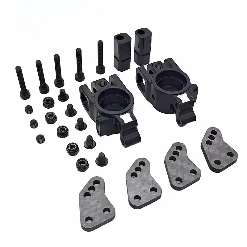 10020K Shock Pistons 1.3&1.4Mm Hole