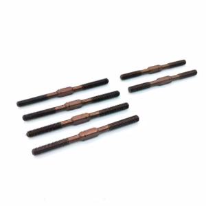 10027K Turnbuckles Set 6Pcs (S2)