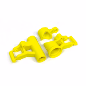 10037K Steering Servo Saver（Steering Crank）