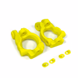 10042K C-Hub(Yellow)
