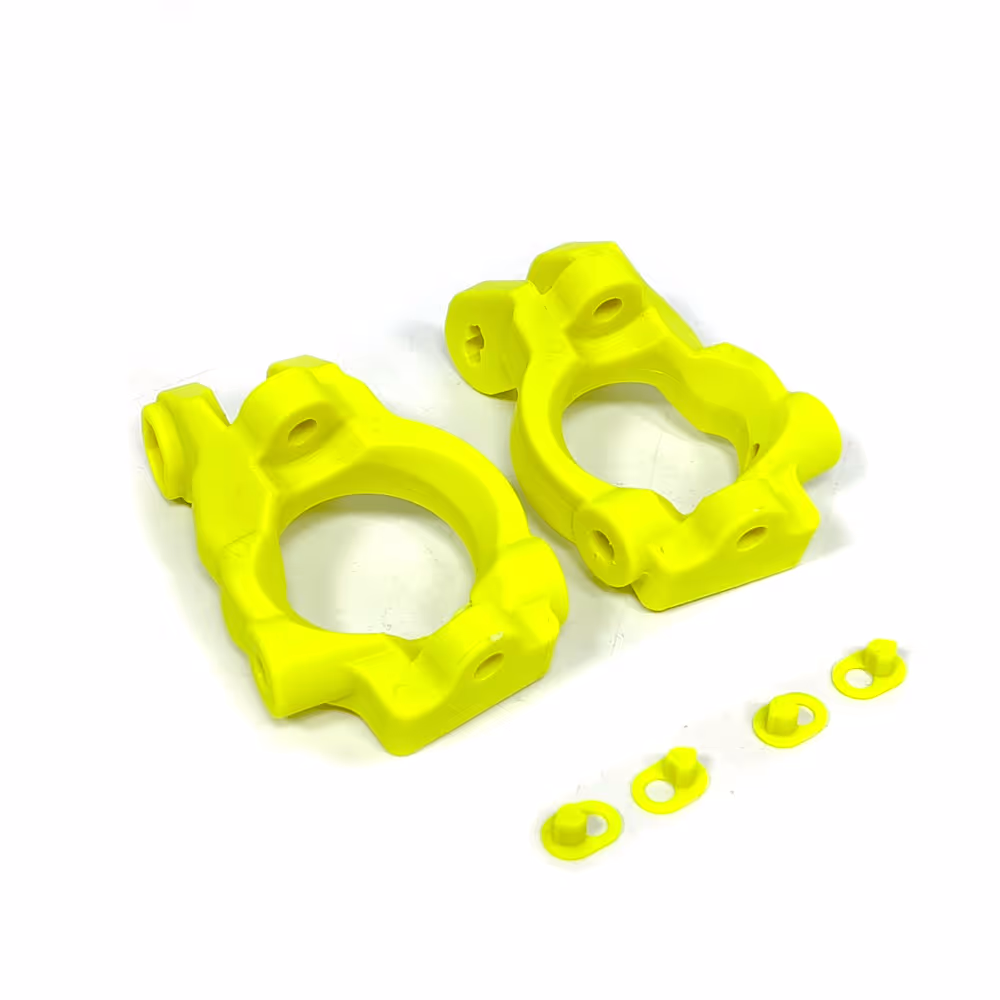 10042K C-Hub(Yellow)