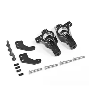 10051K 6061-T6 Cnc Steering Blocks（Combinatorial Design R+L)