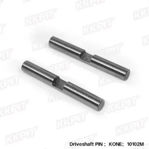 10102M Driveshaft Pin