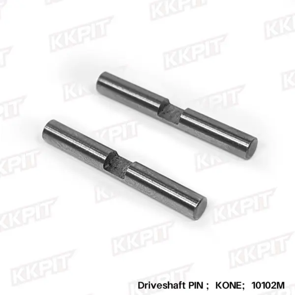 10102M Driveshaft Pin