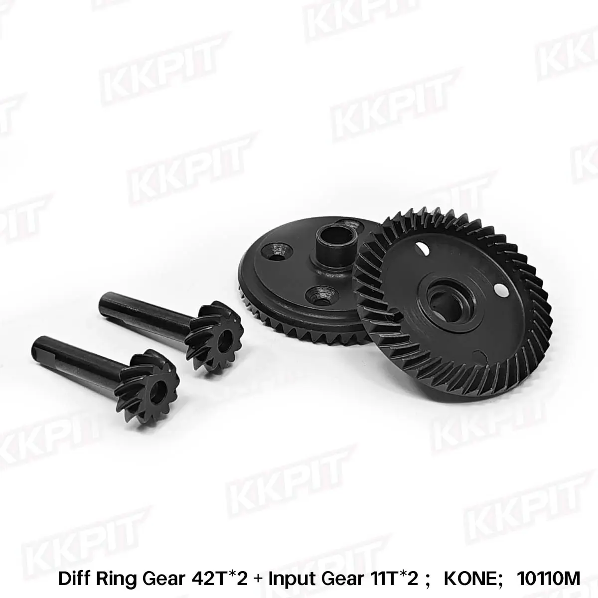 10108M Diff Ring Gear 42T