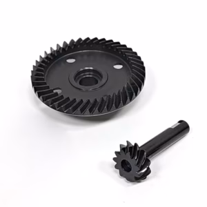 10110M 10108M&10109M(COMBO)X2 Dierential Ring Gear 42T & Input Gear 11T X2