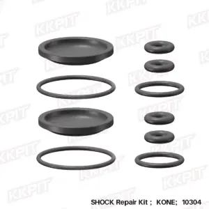 10304 SHOCK Repair Kit
