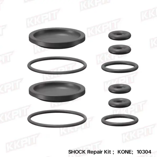 10304 SHOCK Repair Kit