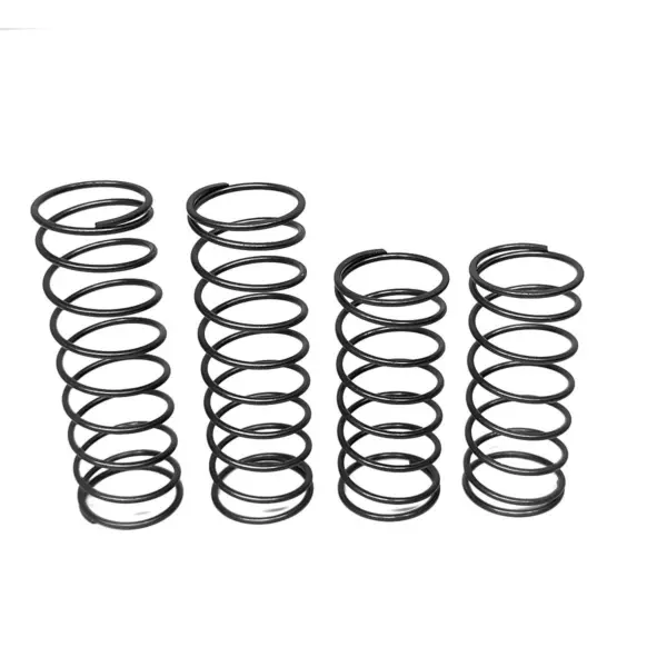 10309M SHOCK SPRING (gray)