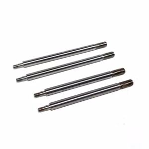10310M Shock Shafts Set (55MMx2,63MMx2)