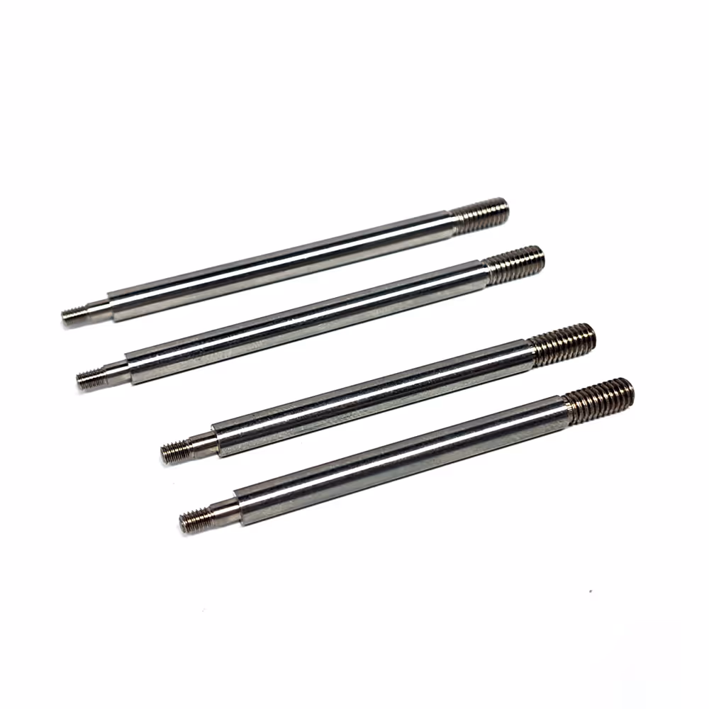 10310M Shock Shafts Set (55MMx2,63MMx2)