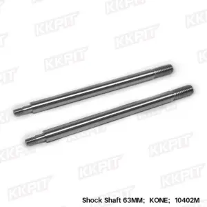 10402M SHOCK SHAFT rear