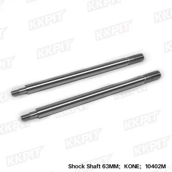 10402M SHOCK SHAFT rear