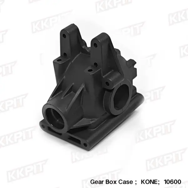 10600 GEAR BOX CASE