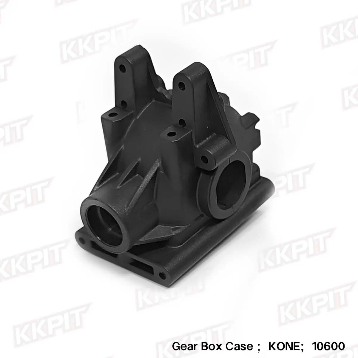 10600 GEAR BOX CASE – view 2