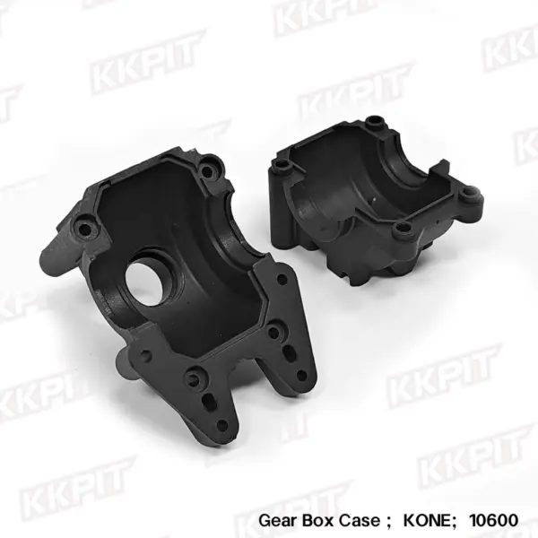 10600 GEAR BOX CASE