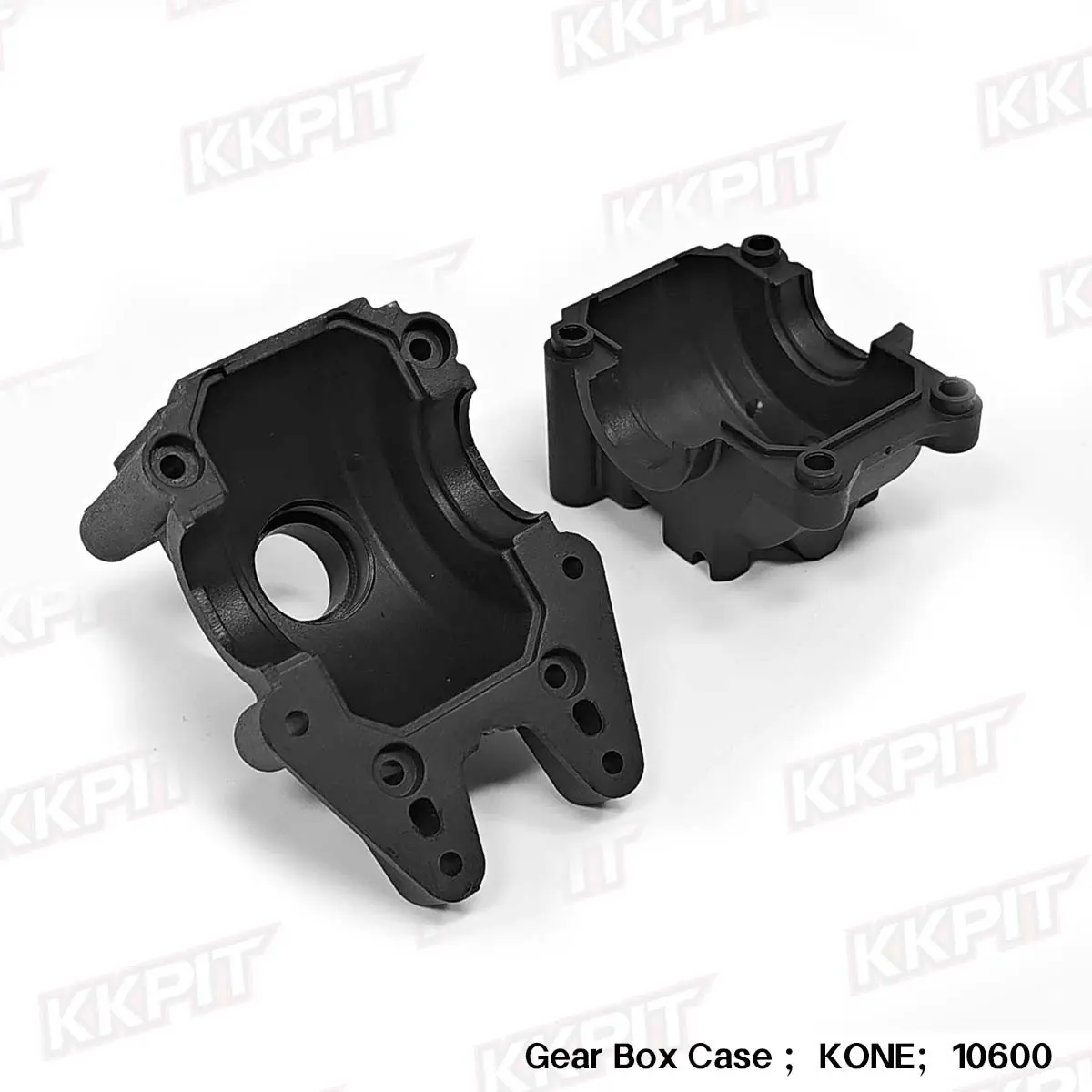 10600 GEAR BOX CASE – view 3