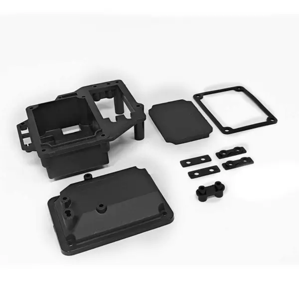 10701 RECEIVER BOX SET