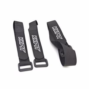 10703 Hook And Loop Battery Strap