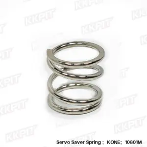 10801M SERVO SAVER SPRING