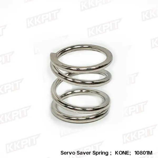 10801M SERVO SAVER SPRING