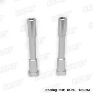 10802M STEERING POST