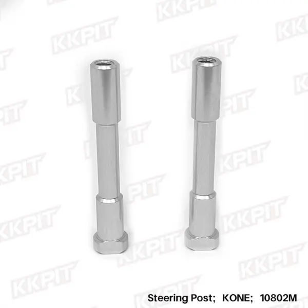 10802M STEERING POST