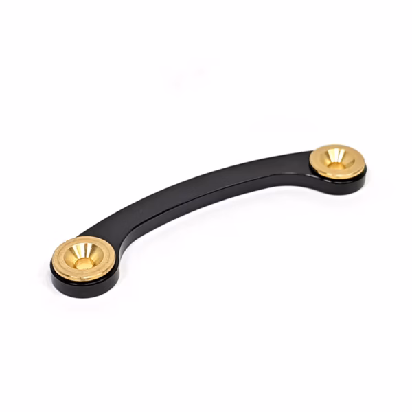 10805M Ackerman Plate